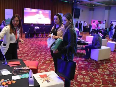 Neuquén se prepara para la primera jornada de la “Expo Empleo Joven”