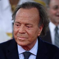 Se viralizaron imágenes en las que se ve el deplorable y preocupante estado de Julio Iglesias