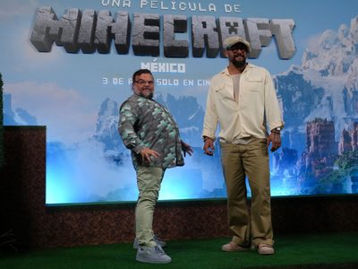 “Una película de Minecraft” recauda 80.6 millones en su segundo fin de semana en cines
