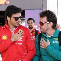 ¿Quién gana más?: el sueldo de Fernando Alonso en la Fórmula 1 comparado con el de Carlos Sainz