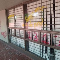 Estudiantes de la UNAM marchan de nuevo para exigir transparencia en becas