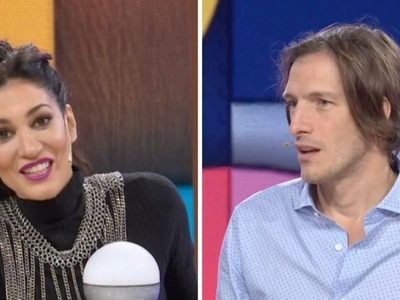 ¿La echaron de Pasapalabra? Silvina Escudero se pasó de la raya con Iván de Pineda y lo descolocó