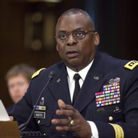 Biden elige a Lloyd Austin como primer afroamericano al frente del Pentágono