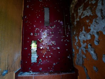 Profunda crisis de gobernabilidad por alza de la violencia en Tierra Caliente: Observatorio