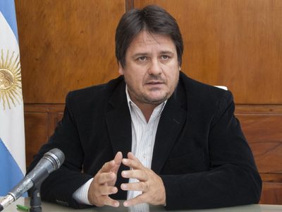 "Cumplimos": gran anuncio de Mariano Gaido para Neuquén capital