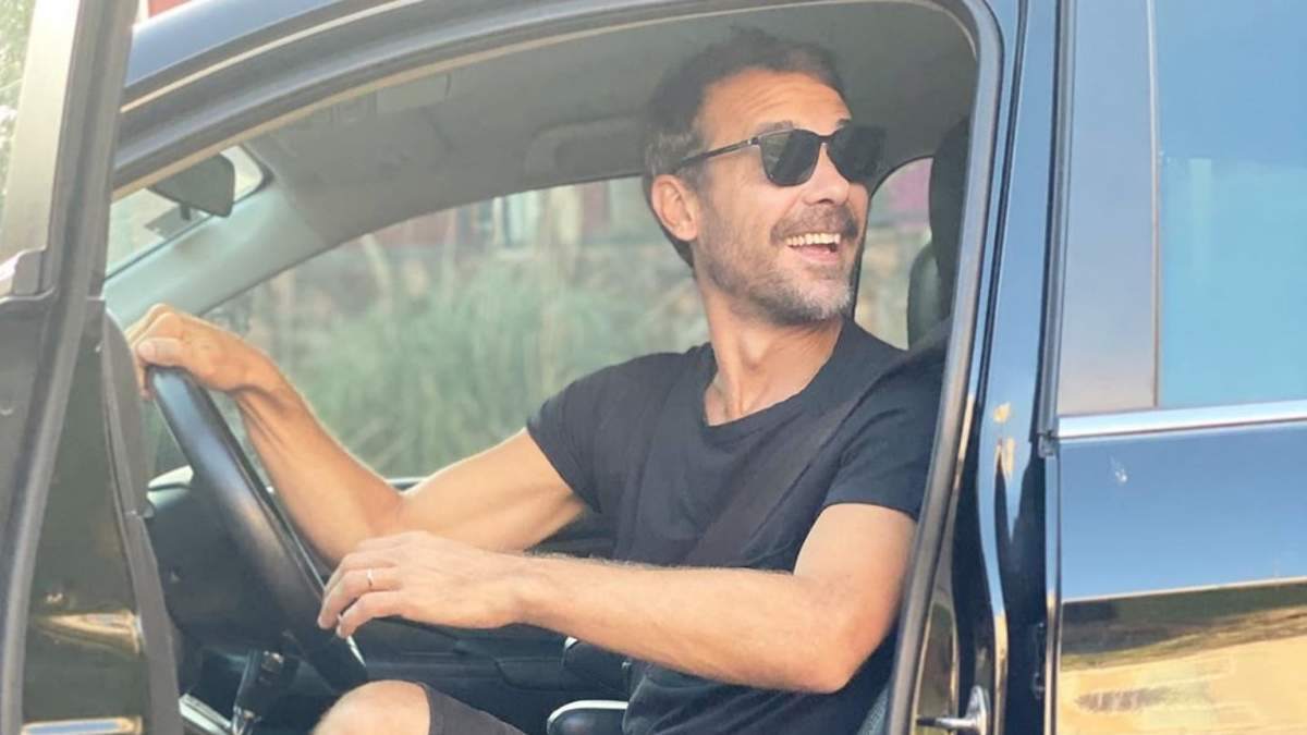 Pedro Alfonso. Fuente: (Instagram)
