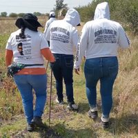 Localizan los restos de 20 personas en fosas clandestinas de Cortazar, Guanajuato