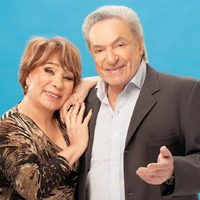 “El diario de Adán y Eva” llega al Teatro Regina con Betiana Blum y Antonio Grimau como protagonistas