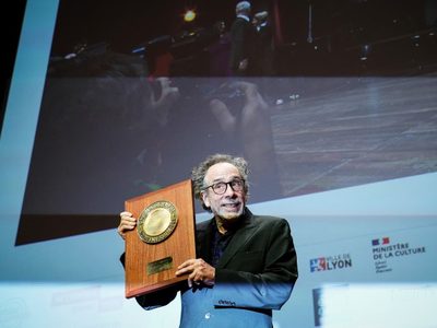 “Yo era Dumbo en ese circo horrible”: Tim Burton sobre Disney