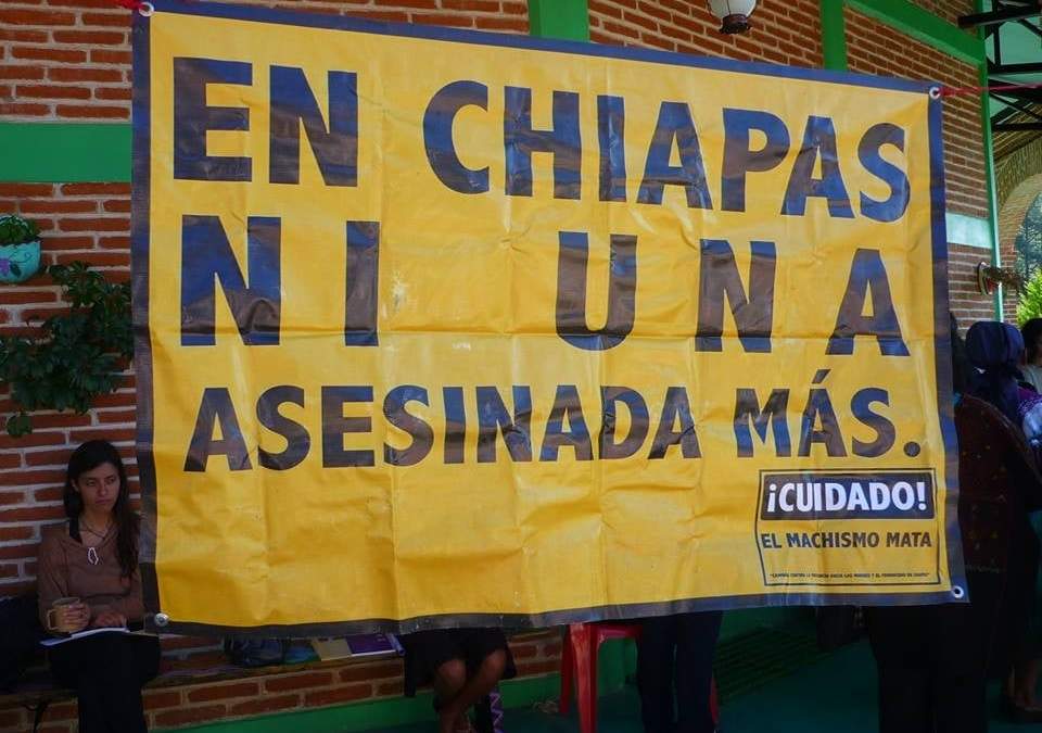 Violencia machista