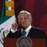 AMLO espera resolución sobre la Cumbre de las Américas “entre hoy y mañana”