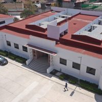 Universidad de la Salud de la CDMX tiene mil lugares para casi 3 mil aspirantes inscritos