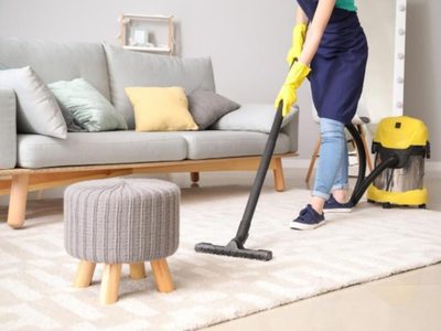 Higiene: qué detalles hay que limpiar en el hogar y muchas veces los olvidamos