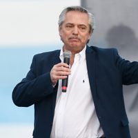 Alberto Fernández cumple su último día de aislamiento: qué tareas le esperan al presidente