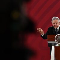 'En aras de la transparencia”, AMLO pide a Reforma revelar quién le filtró carta al rey de España
