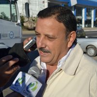 Coronavirus en Argentina: el gobernador de La Rioja se someterá a un hisopado