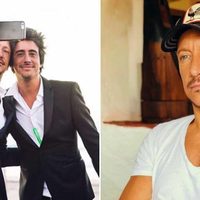“Cuando llegó el momento…”: Nicolás Vázquez compartió una carta de su hermano y emocionó a todos. ¡V