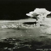 El terror nuclear