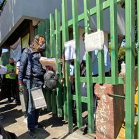 Hospitales de la Secretaría de Salud darán atención gratuita a no derechohabientes a partir de hoy