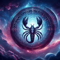 Horóscopo para Escorpio: las predicciones de Vito Astro Dark para la semana del 11 al 17 de agosto