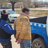 Estafas con ventas electrónicas: detuvieron a gitanos de Rincón de los Sauces