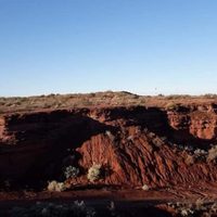 Presentaron un proyecto para salvaguardar las áreas naturales de Las Bardas en Plottier