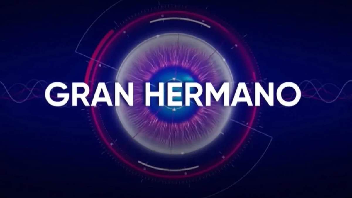 Gran Hermano. Fuente: (Twitter)