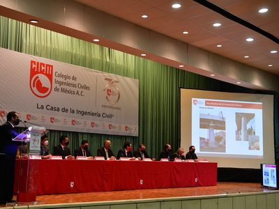 Colegio de Ingenieros recomienda no abrir la Línea 12 hasta realizar una revisión detallada