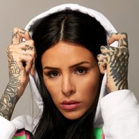 “Enfrenta tus miedos”: en medio del drama familiar, Cande Tinelli nos conmovió con este mensaje