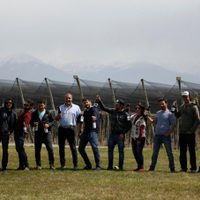 Productores Amigos, un grupo de bodegueros unidos por el amor al vino