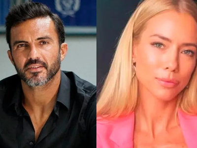 Sigue la interna entre Fabián Cubero y Nicole Neumann: el reproche que vuelve a enfrentarlos por su hija