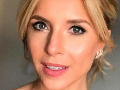 Carla Peterson y un nuevo emprendimiento para tiempos de cuarentena. ¿Deja la actuación?