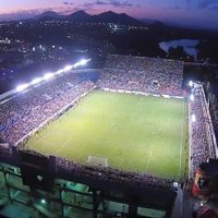Abren licitación para remodelar el estadio de Dorados de Sinaloa
