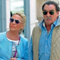 Derrochando miles de euros: Lydia Lozano lo pasa genial con su marido