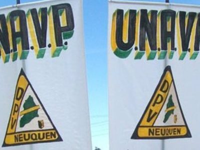 El gremio UNAVP rechazó por unanimidad la propuesta salarial ofrecida por el Gobierno