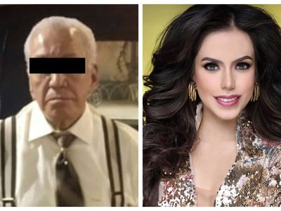 Muere en prisión abogado Jesús Hernández, acusado de matar a Yrma Lydya en el Suntory