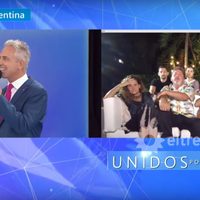¡Terrible! El blooper de Marley en vivo que dejó mudos a Stefi Roitman y Ricky Montaner. ¡Es la ex!