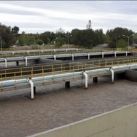 Neuquén impulsa un plan para el tratamiento y reúso de efluentes cloacales