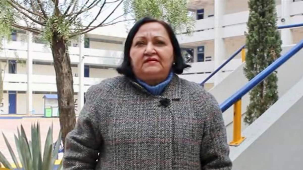 Martha Rodríguez Ortiz