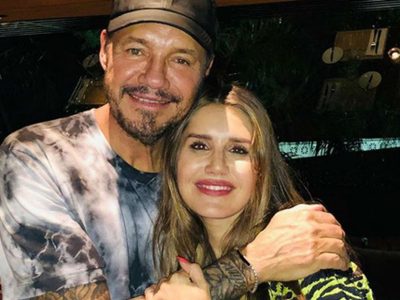 ¿¡Marcelo Tinelli abuelo!? Mica Tinelli dejó un contundente mensaje en las redes y lo confirmó