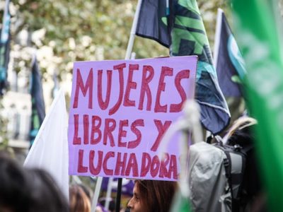 Legislatura de Neuquén: pasa al recinto la licencia por violencia de género