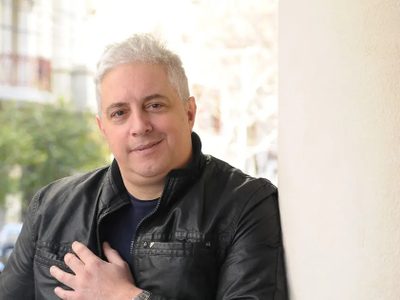 La inesperada noticia que Mariano Peluffo le dio a El Nueve tras su llegada al canal