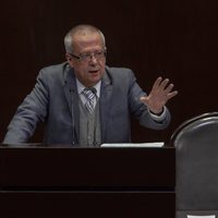 Agencia Fitch ve positivo el aumento a participaciones federales del PEF 2019