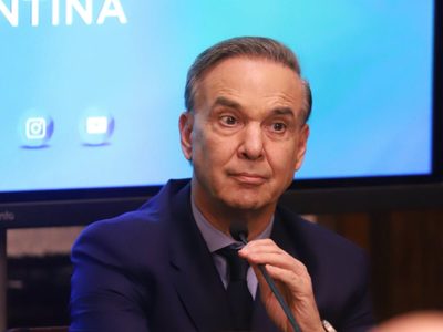 Para Pichetto, este “no es momento para plantear diferencias”, ante el avance del coronavirus