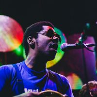 Curtis Harding y cómo encarar los medios