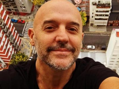 Guillermo “El Pelado” López se sinceró sobre su inminente casamiento: "Si me decía que no…”
