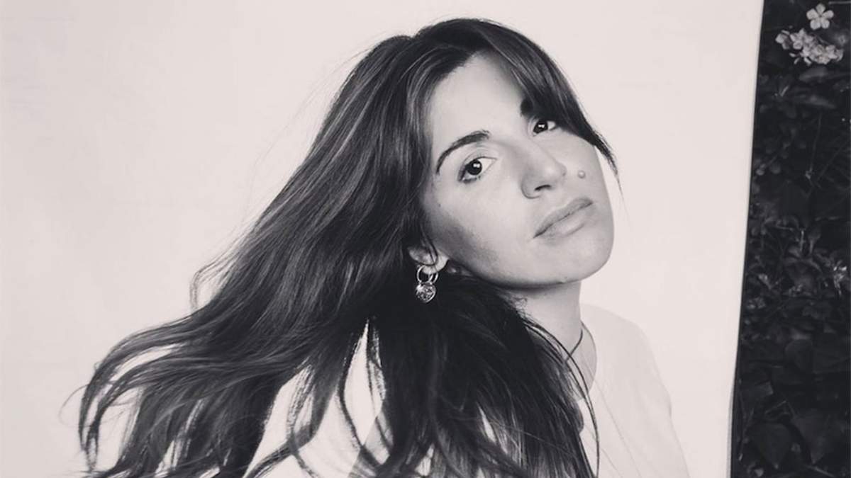 Gianinna Maradona. Fuente: (Instagram)