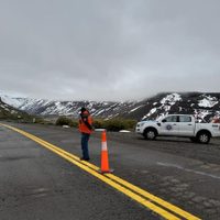 La nieve dio un respiro: pasos internacionales habilitados y rutas transitables