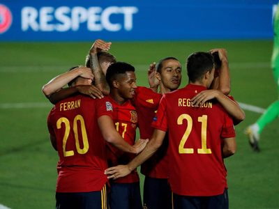 España vs Suiza: horario, formaciones y todo lo que hay que saber