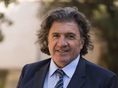 José Luis Ramón contra Juntos por el Cambio: "Son unos chicos bien que no ven la realidad"